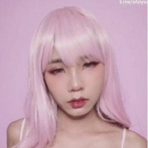 onlyfans系列-嫩妹 minichu精品合集